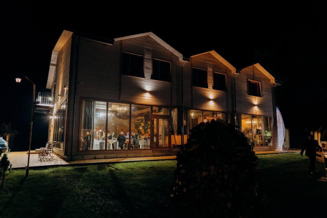 Nester House Свитяз Екстериор снимка
