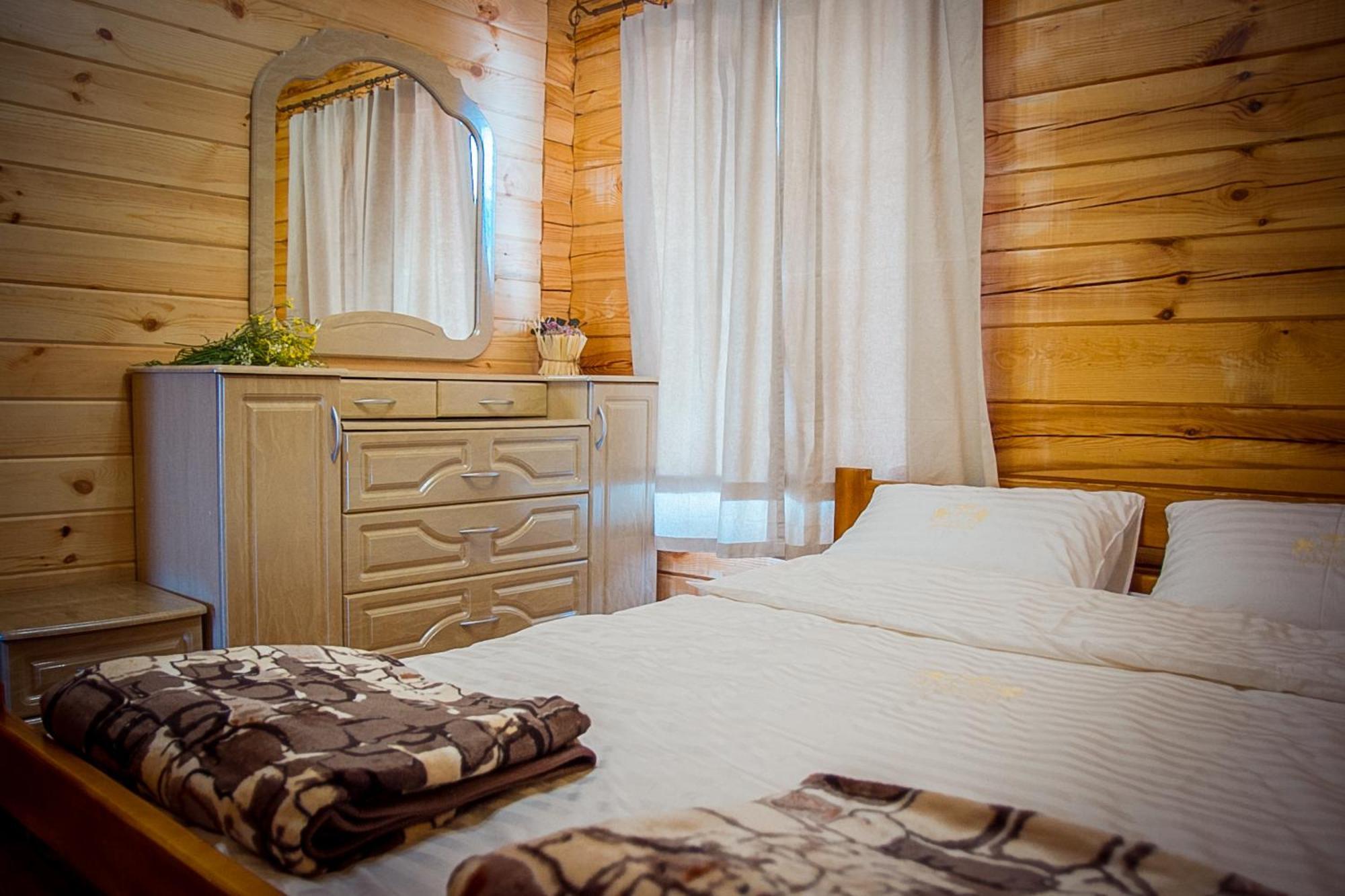 Nester House Свитяз Стая снимка