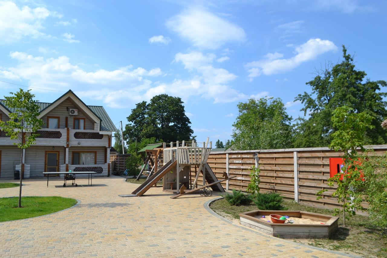 Nester House Свитяз Екстериор снимка