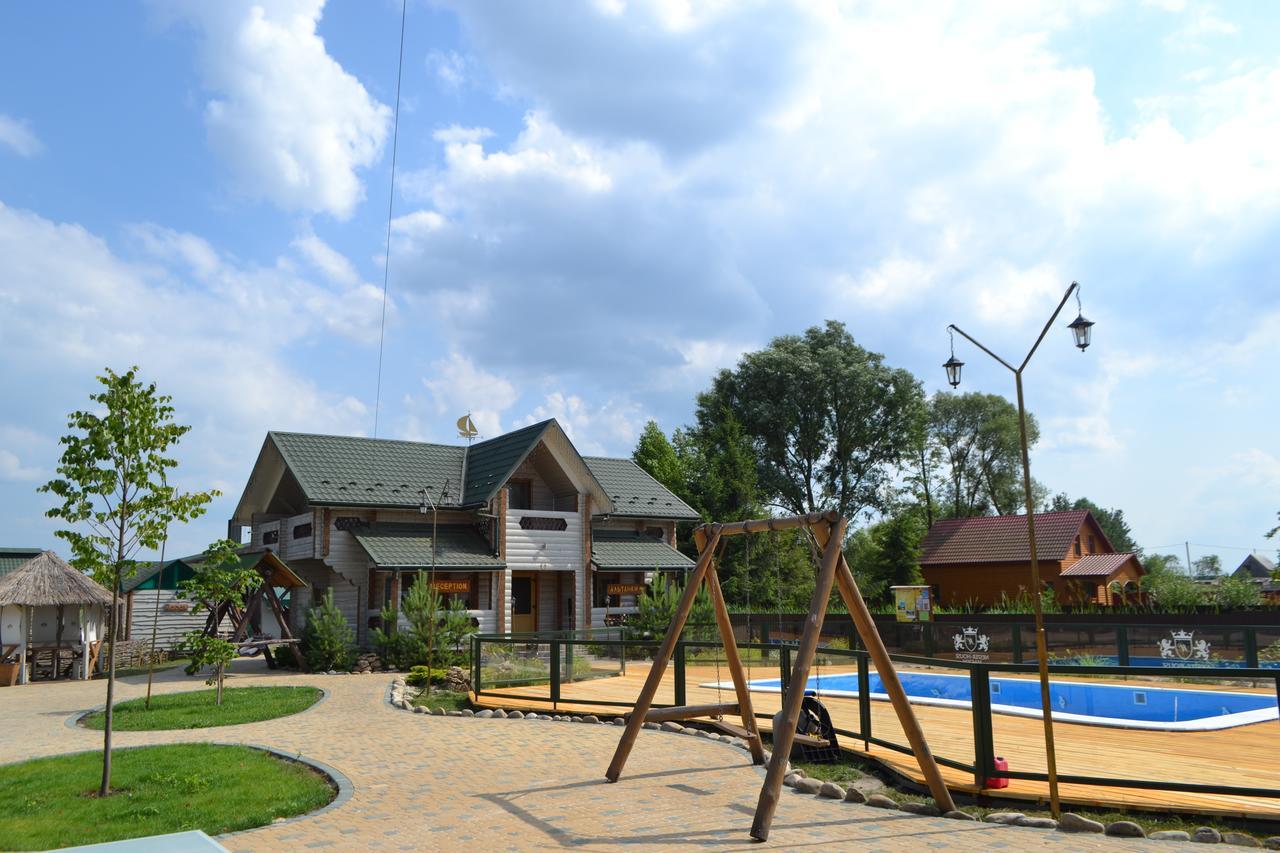 Nester House Свитяз Екстериор снимка