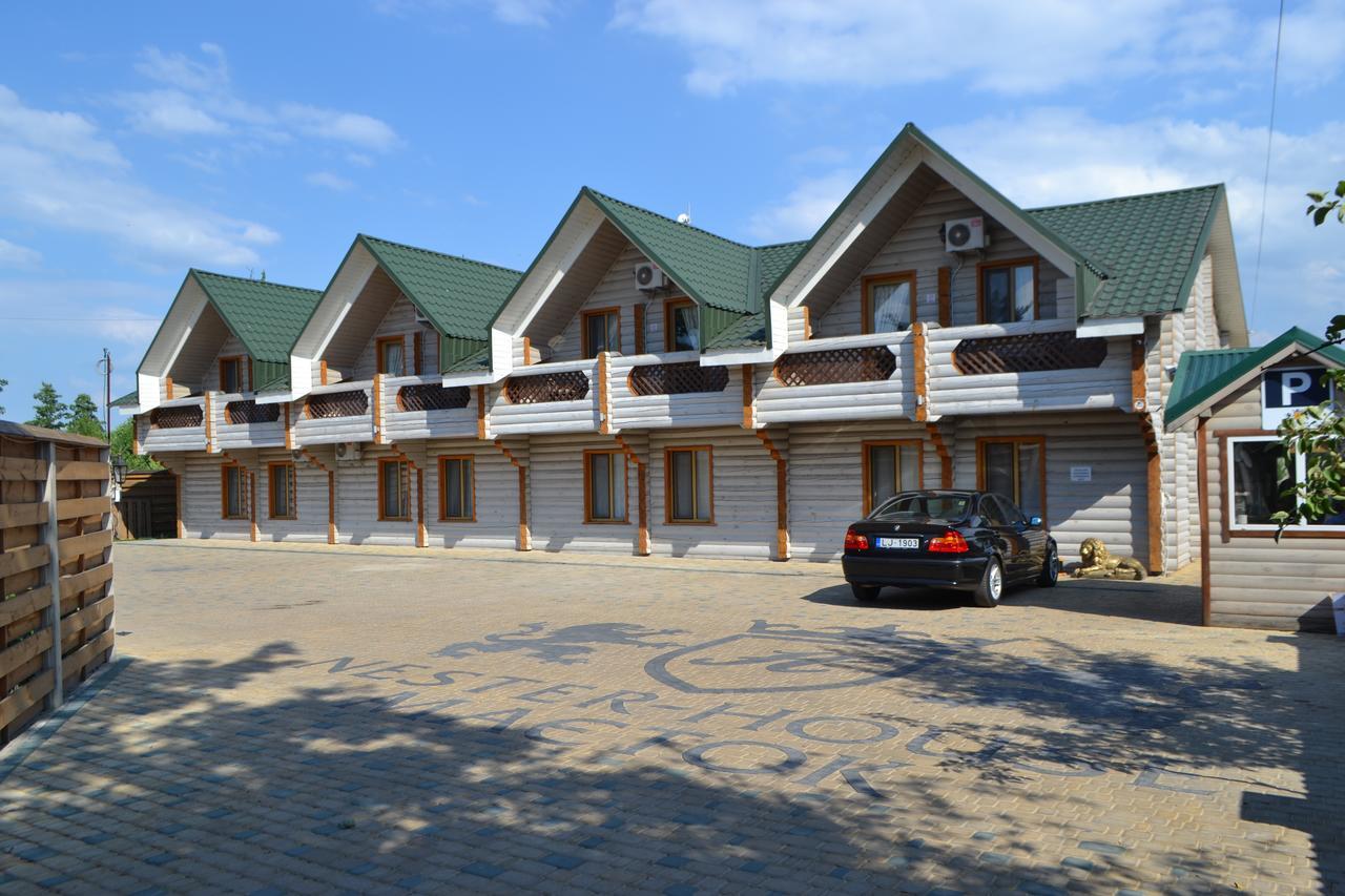 Nester House Свитяз Екстериор снимка